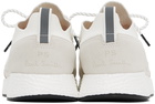 PS by Paul Smith White Rock Sneakers