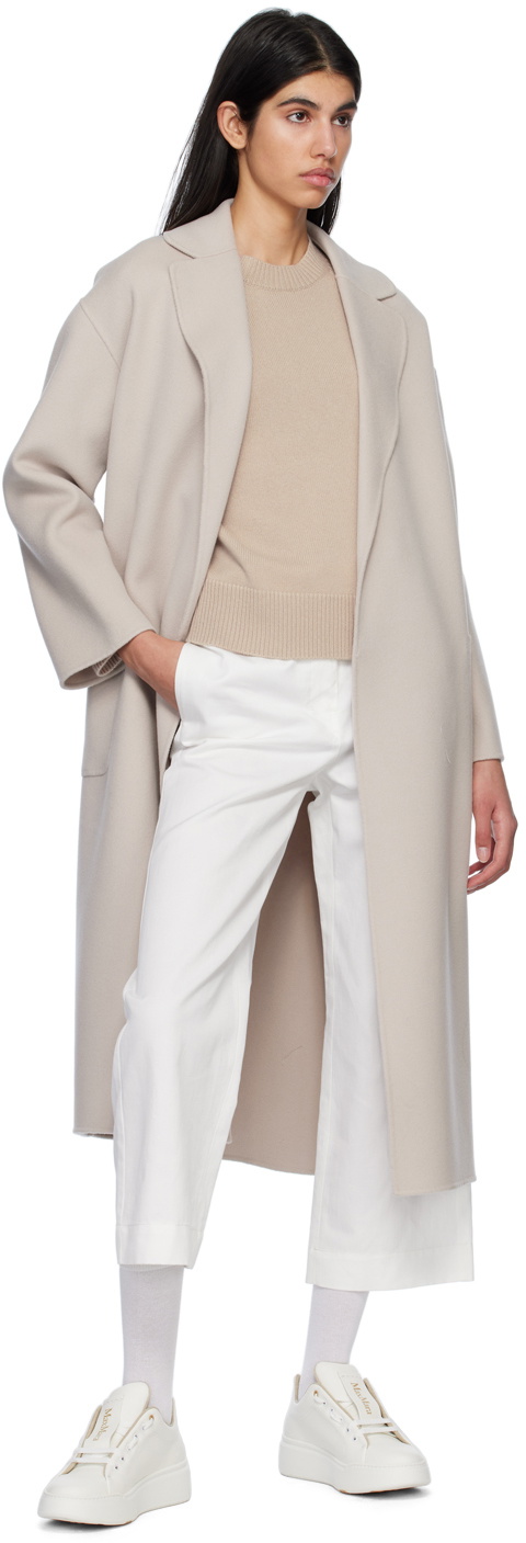 Max mara discount venezia coat