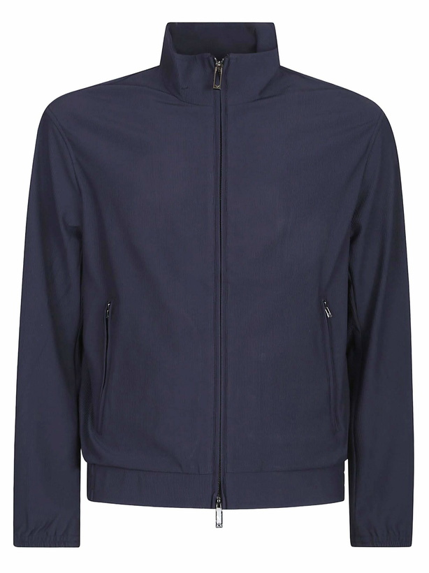 Photo: Emporio Armani Full Ip Jacket