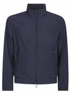 Emporio Armani Full Ip Jacket