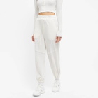 Twenty Women's Everest Thermal Baggy Pant in Cotton