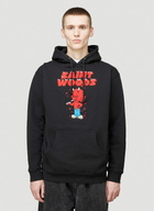 Saintwoods Little Devils Hooded Sweatshirt
