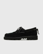Collegium TAOS Black Mens Casual Shoe
