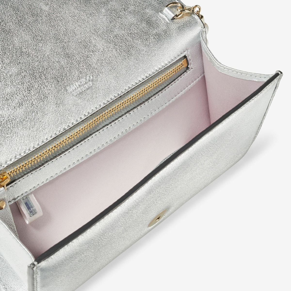 Jimmy Choo Avenue Wallet Clutches & Pouch