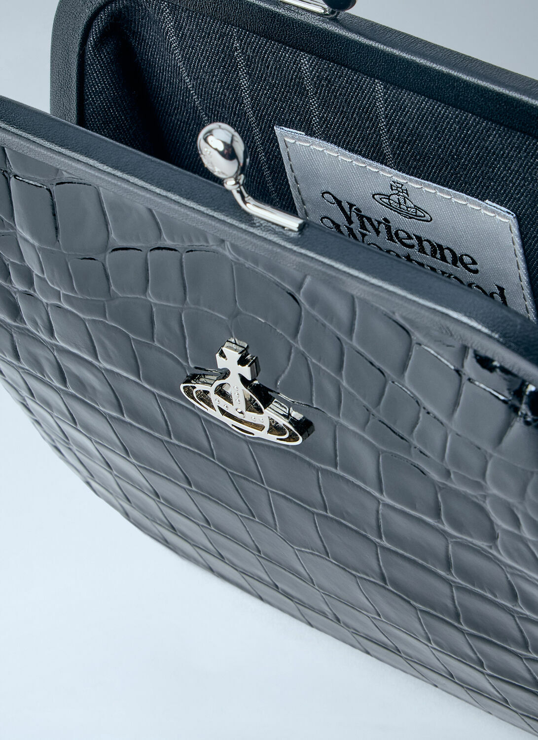 Vivienne Westwood Vivienne's Clutch