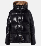 Moncler Parana down jacket