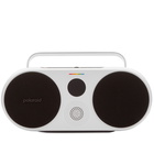 Polaroid Music Player 3 in Black/White