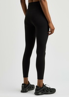 Vuori All The Feels Stretch-nylon Leggings Black