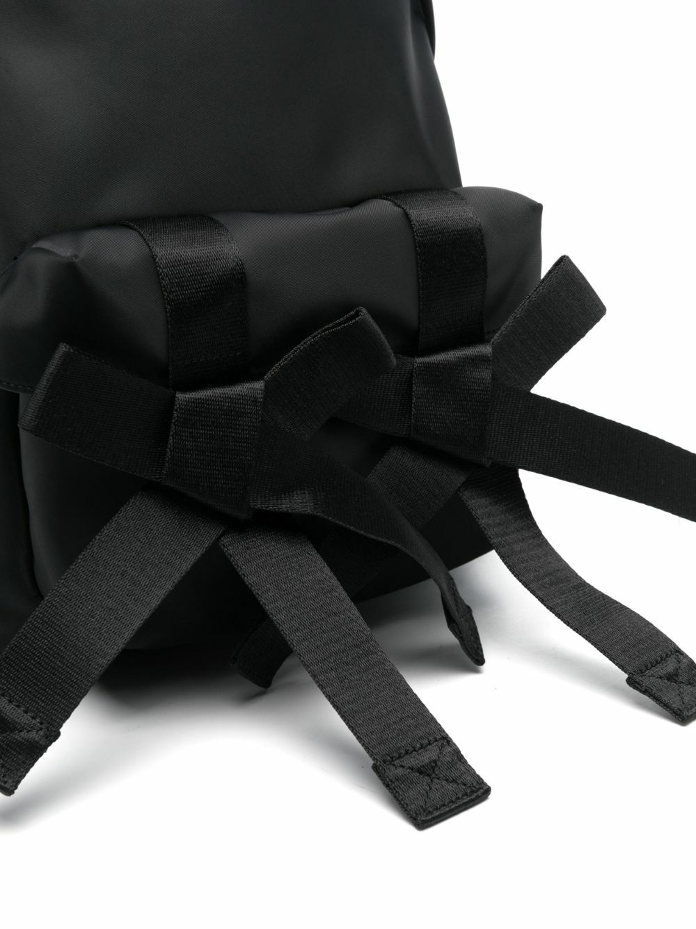 Simone Rocha Bow Backpack Simone Rocha