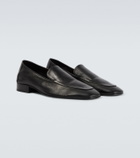 Dries Van Noten Leather loafers