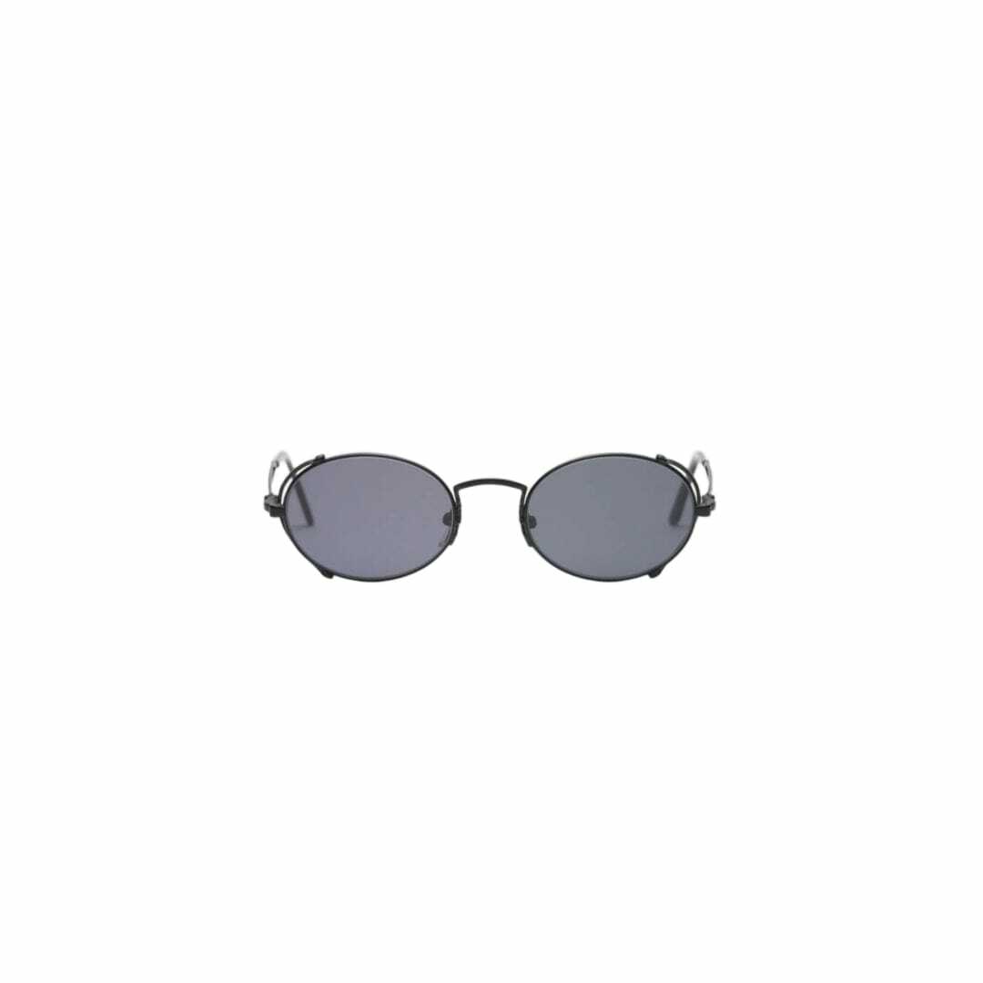 Eyewear-55-3175 - Arceauc00 Black From Jean Paul Gaultier