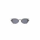 Eyewear-55-3175 - Arceauc00 Black From Jean Paul Gaultier