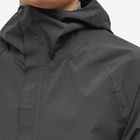 Fjällräven Men's High Coast Hydratic Trail Jacket in Black