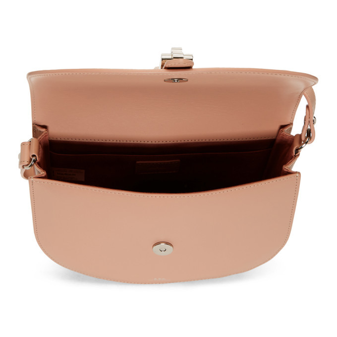 Apc deals isilde bag