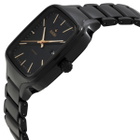 Rado True Square Automatic Black Dial Ladies Watch R27078162