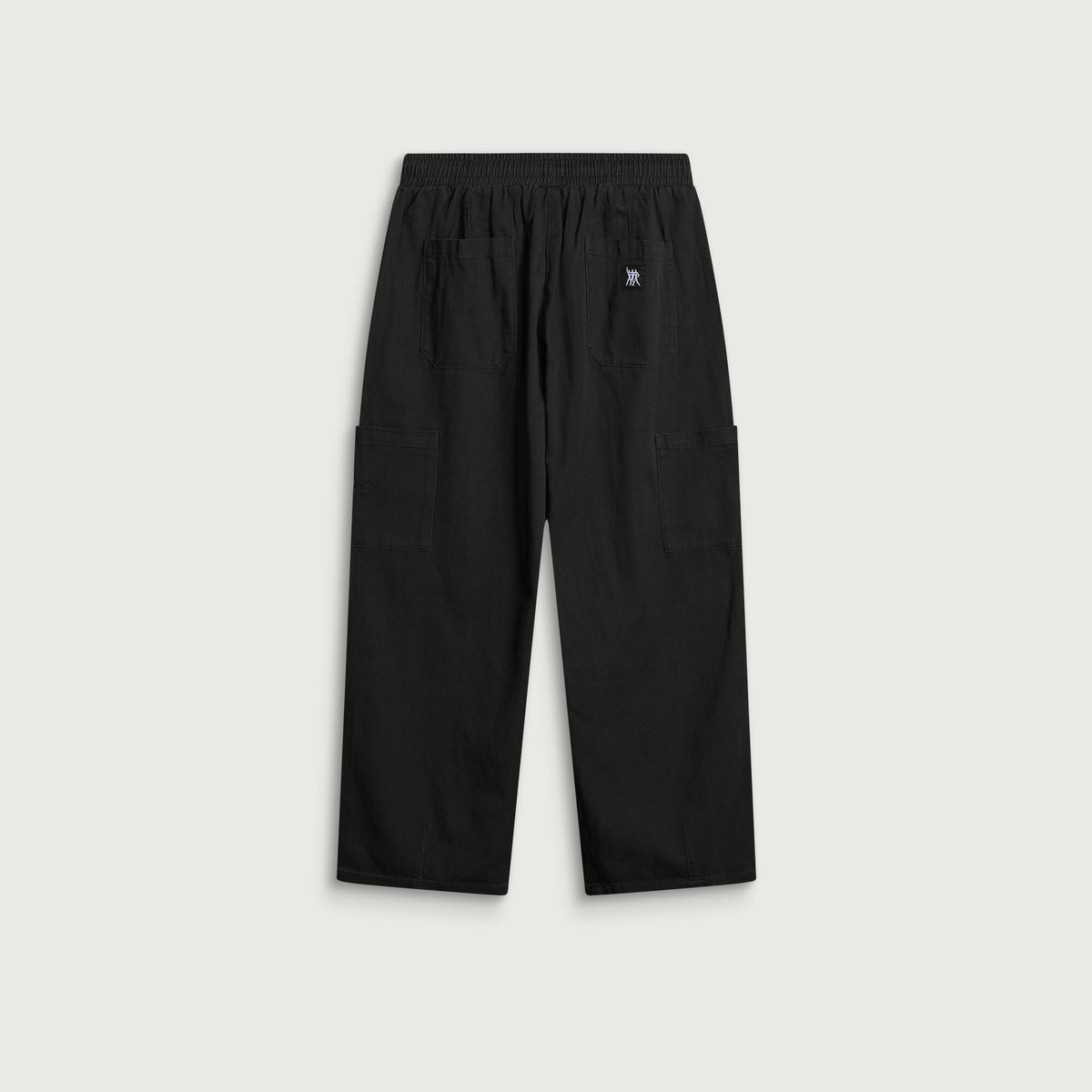 Bene Culture Big Ol' Rounders in Black