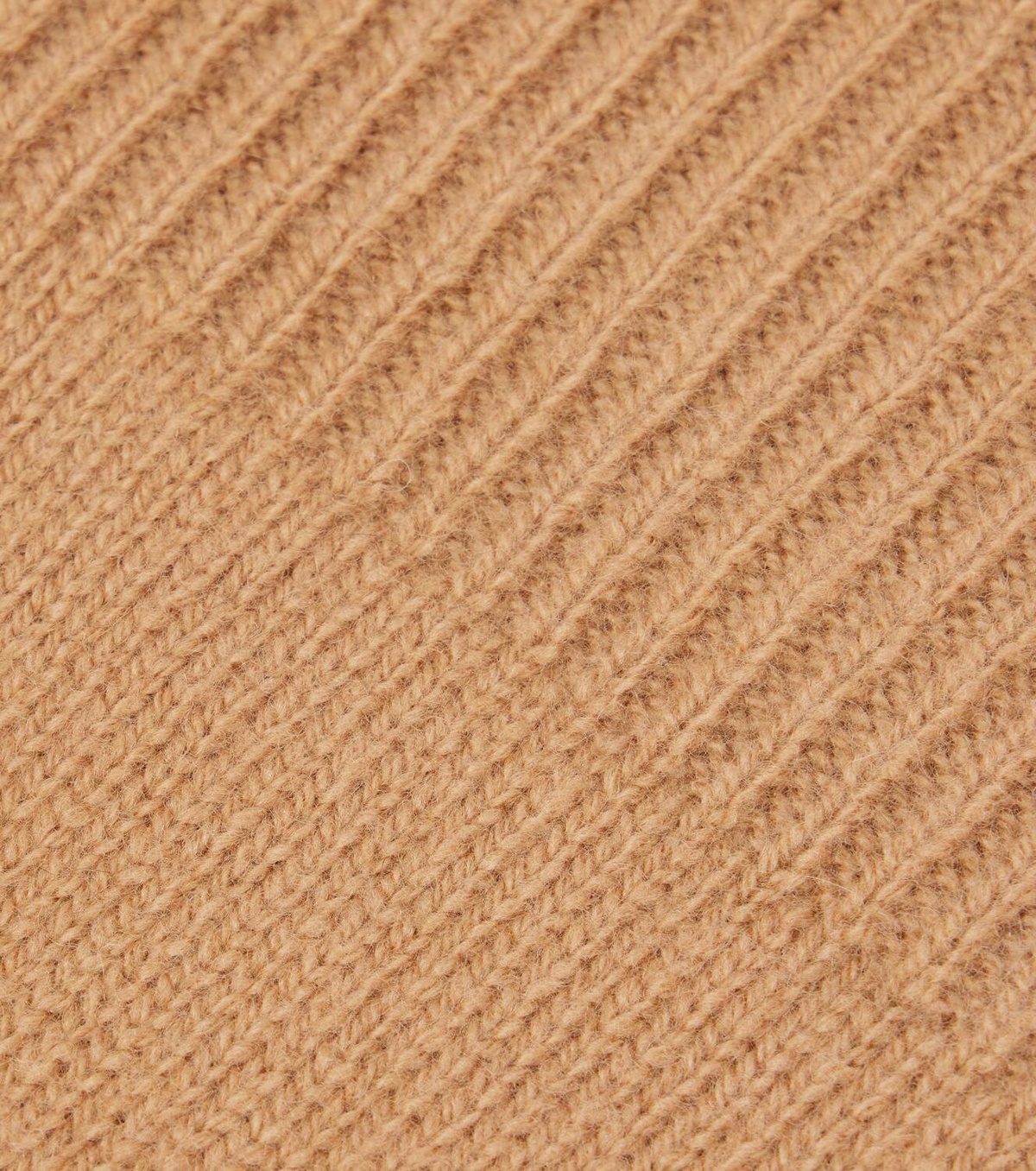 Toteme Wool and cashmere gloves