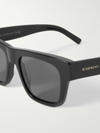 Givenchy - D-Frame Acetate Sunglasses