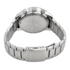 Citizen Chronograph Eco-Drive White Dial Mens Watch CA4500-91A