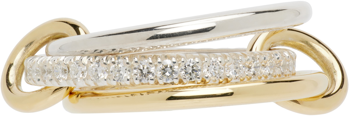 Spinelli Kilcollin Tigris SG Ring