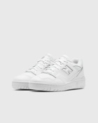 New Balance 550 White - Mens - Lowtop