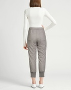 Peserico Womens Pants Sand