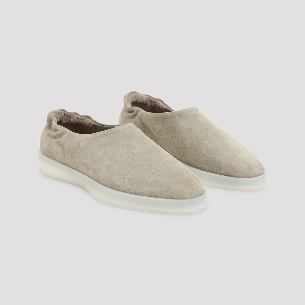 サンダル FEAR OF GOD SUEDE MULE Fear of God Suede Mule Fear Of God