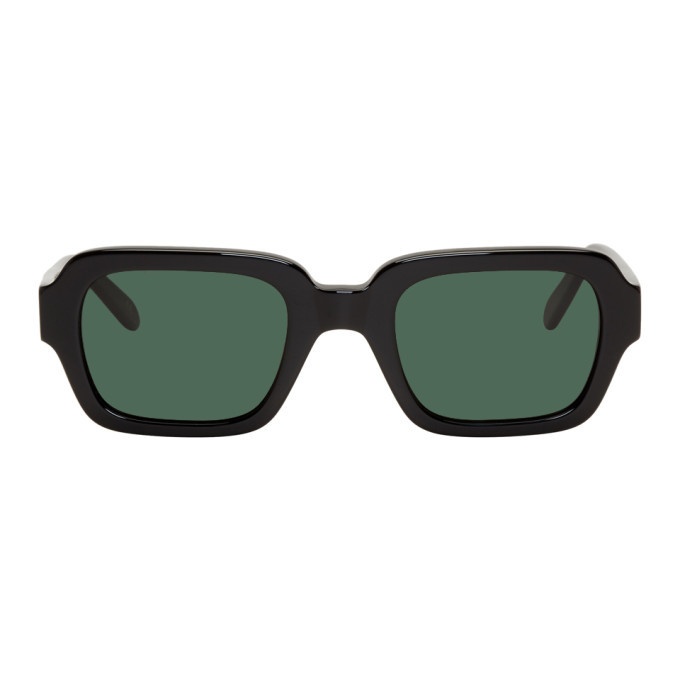 Photo: Han Kjobenhavn Black Code Sunglasses