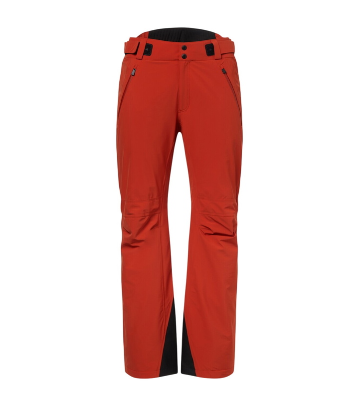 Photo: Aztech Mountain Team Aztech ski pants