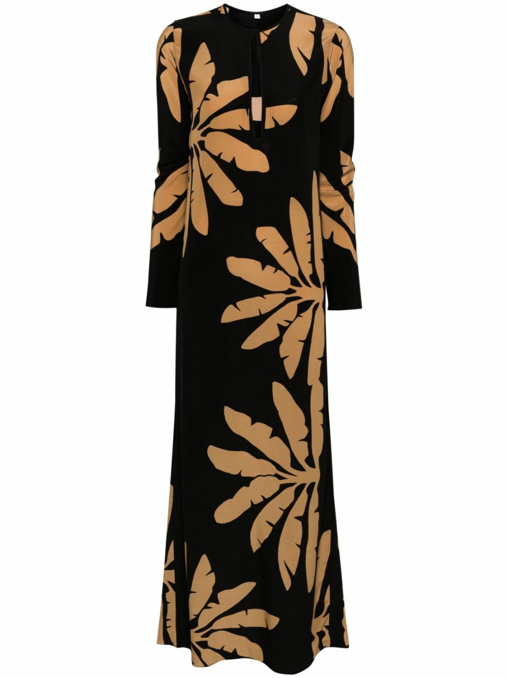 Johanna Ortiz Southwestern Maxi Dress Johanna Ortiz