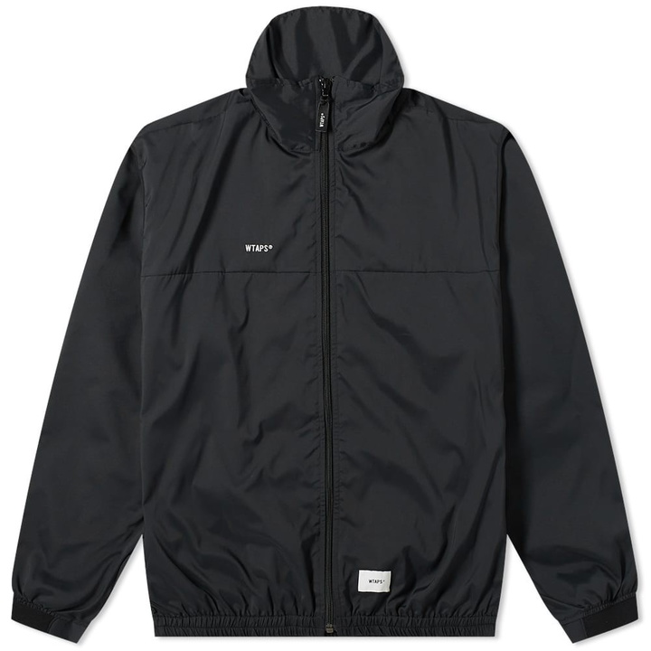 Photo: WTAPS Academy Jacket