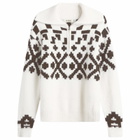 4th & Reckless Women's Janine Jumper in Cream