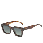 Anine Bing Women's Indio Sunglasses in Tortoise 