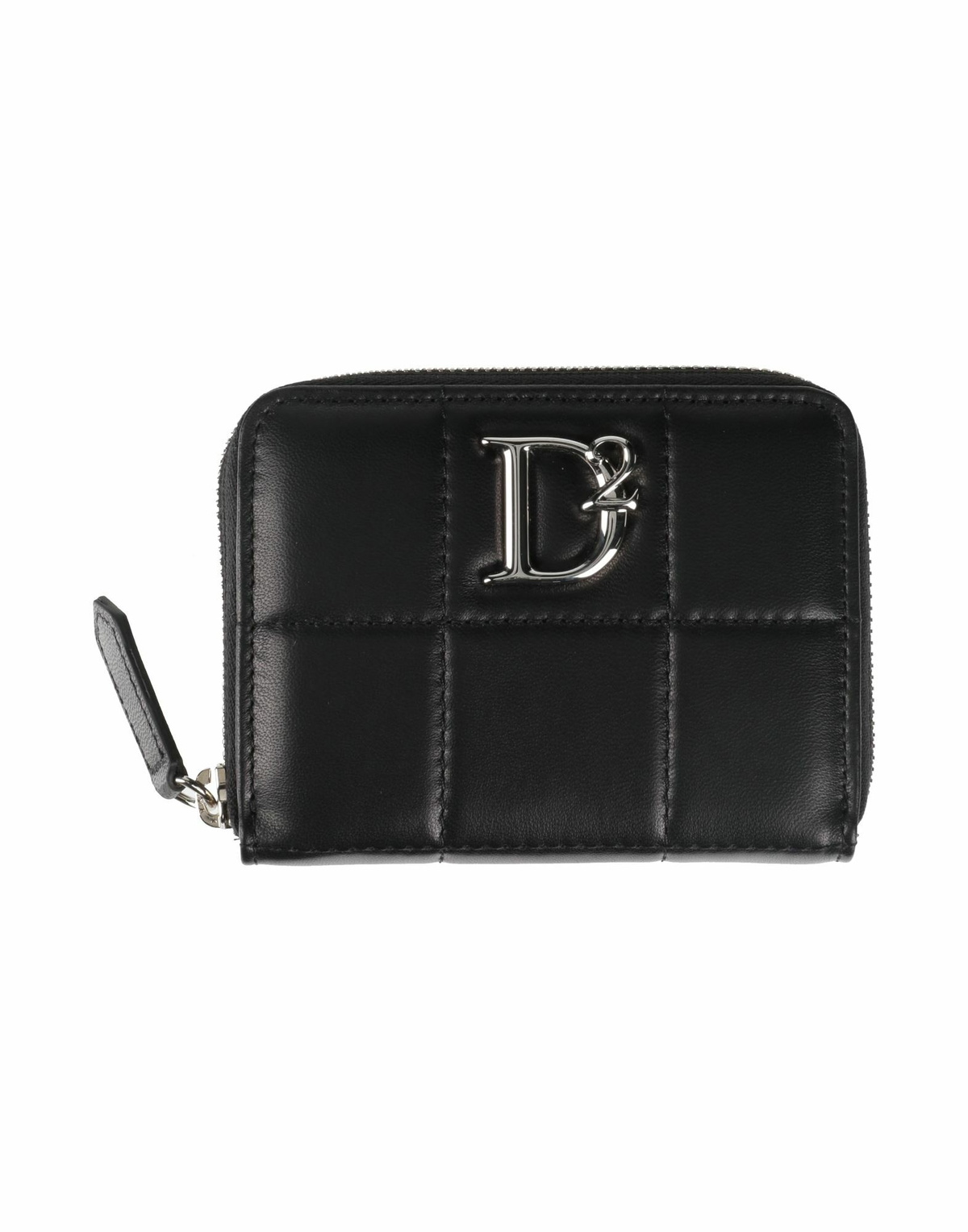 Dsquared2 Womens Wallet in Black