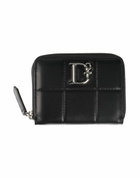 Dsquared2 Womens Wallet in Black