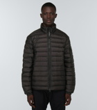 C.P. Company - Quilted nylon padded jacket