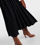 Altuzarra Delorme midi dress