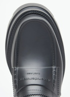 Alexander Wang Carter Platform Rain Boots