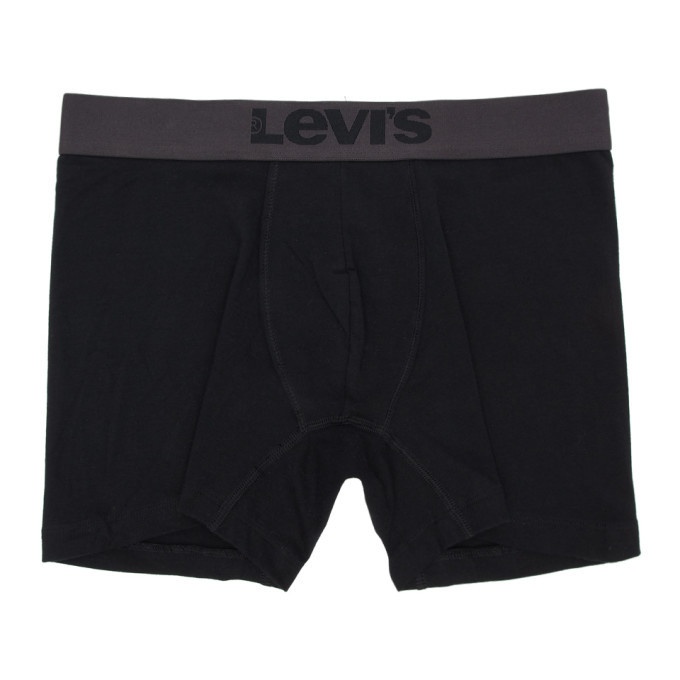 Photo: Levis Two-Pack 200 SF Boxer Briefs