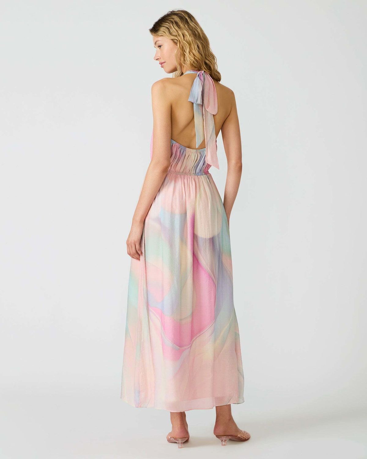 Steve Madden Crawford Dress in Multicolor