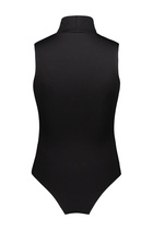 Courrèges Techno Jersey Bodysuit