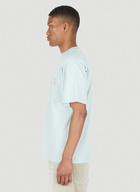 Hot Fix No Problem T-Shirt in Light Green