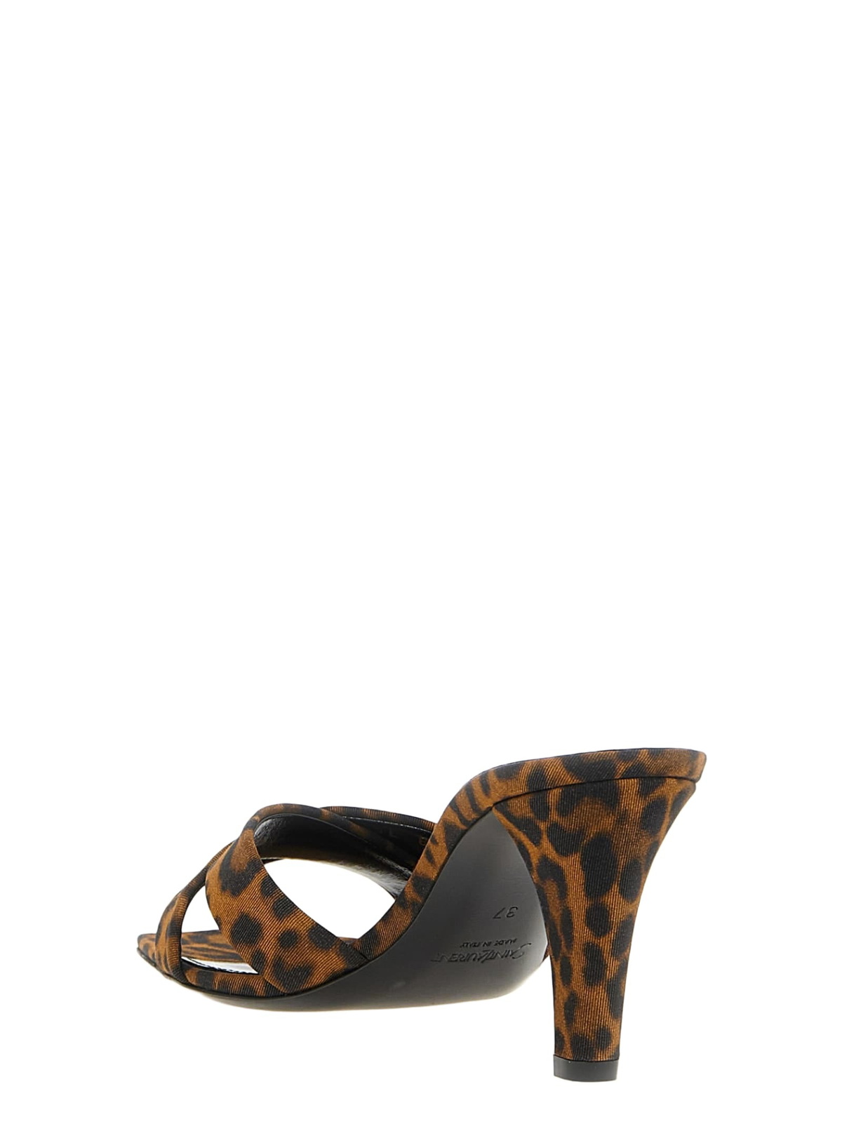 Saint Laurent Jill Mule main image 1