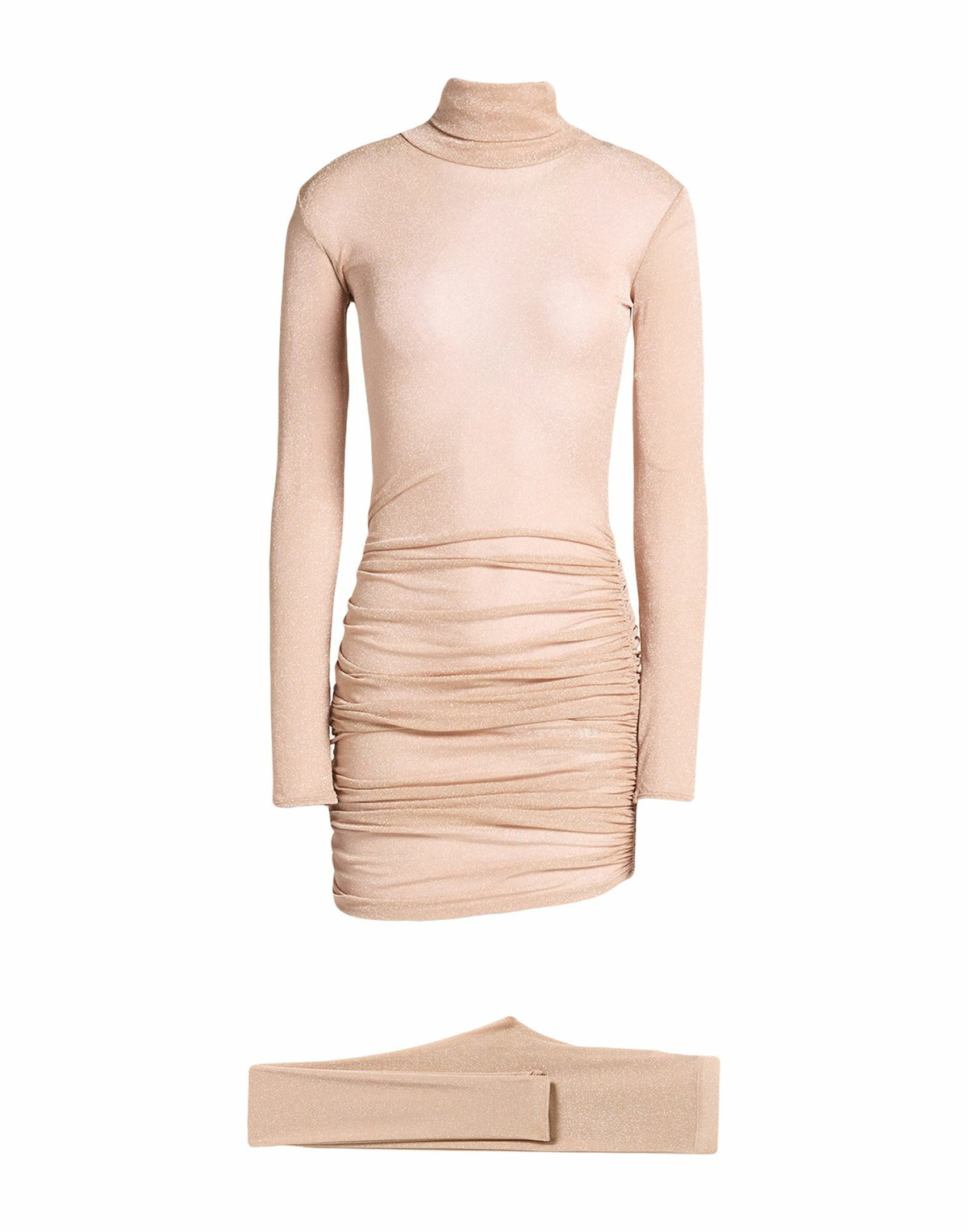 Elisabetta Franchi Womens Co-ord Blush
