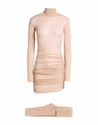 Elisabetta Franchi Womens Co-ord Blush