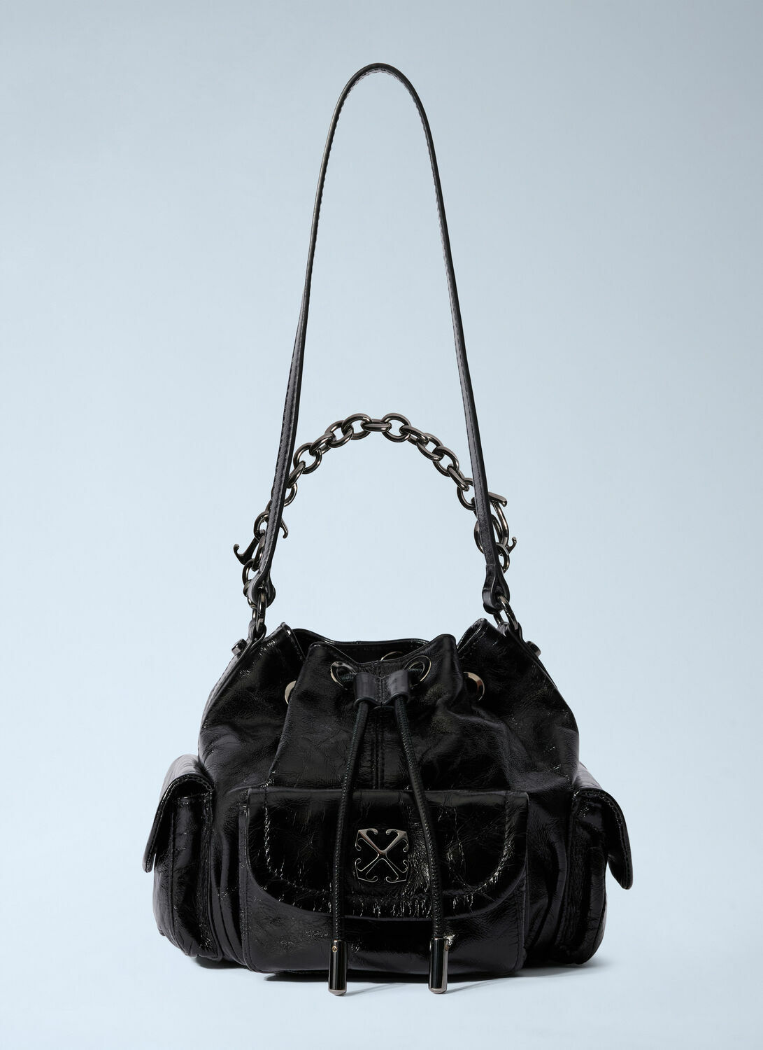 Off-White Dumbo Bucket Bag