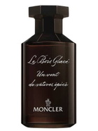 Moncler Unisex Le Bois Glace EDP 3.4 oz Fragrances 3386460136976