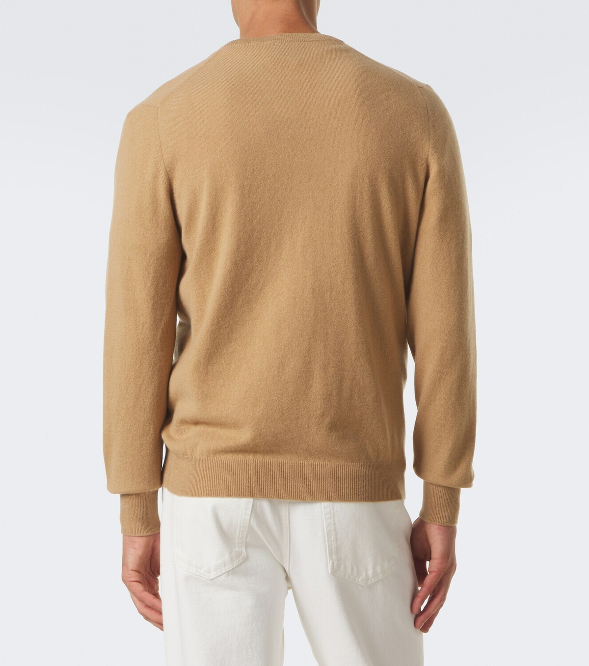 Fedeli Cashmere sweater