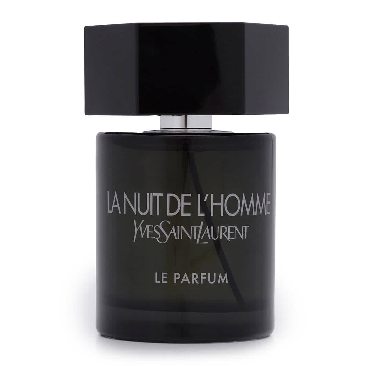 Yves Saint Laurent La Nuit De L'homme Le Parfum Eau de Parfum Spray for Men, 3.3 oz