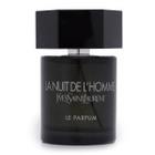 Yves Saint Laurent La Nuit De L'homme Le Parfum Eau de Parfum Spray for Men, 3.3 oz